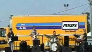 Soul Purpose @ The Convoy Of Hope 2010 Come Into The House Of .wmv