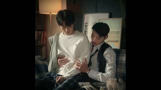 Download lagu 'Why is it getting bigger and bigger'💀 #junandjun #koreanbl #boyslove #blseries mp3