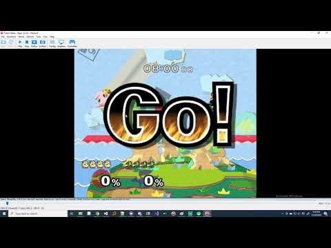 Fiction Melee Lesson ft. 2Saint - Puff vs Falco - Risk/reward and optimal mixups
