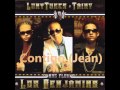 Los Benjamins Mas Flow Luny Tunes Tainy Contigo ...