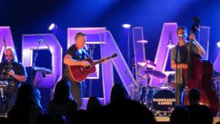 Barenaked Ladies - Banter and Maybe Katie - Waukegan, IL - 5.16.17