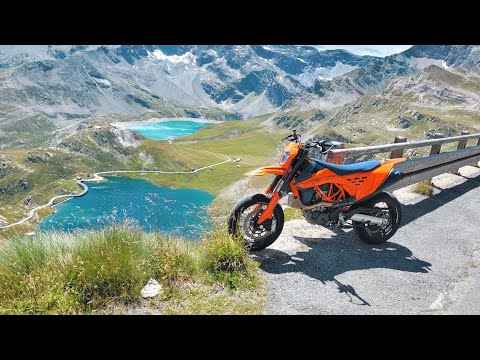 KTM 690 SMC R 2023 - PURE SOUND FMF