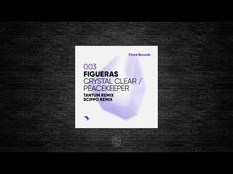 Premiere: Figueras - Peacekeeper - Flown Records