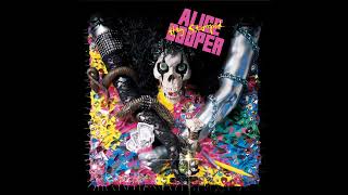 Alice Cooper - Dangerous Tonight