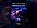 Turn Around  - Terranova #triphop  #drums  #drummer  #drumcover  #drumming   #chillvibes