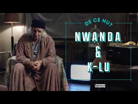 Nwanda & K-lu - De ce nu? (Videoclip Oficial)