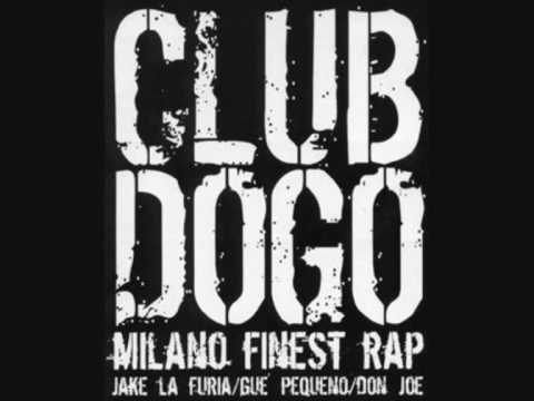 [Remix by Don Joe] Tornerò da re - Club dogo