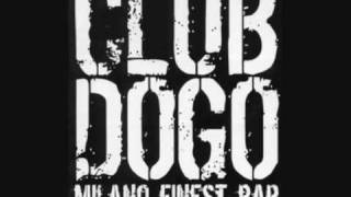 [Remix by Don Joe] Tornerò da re - Club dogo