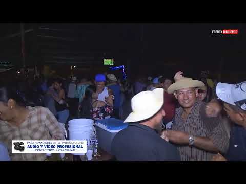 ATRAPADO EN TU AMOR - SABASAÍN BACORIZO EN VIVO