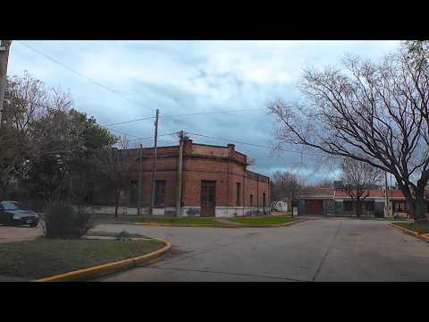 LA TORDILLA, Córdoba | Driving Tour