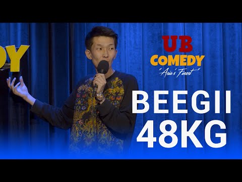 Beegii - 48kg