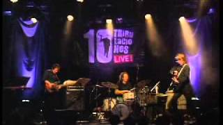 THE NELS CLINE SINGERS - Thurston County - Vivo La Trastienda Club