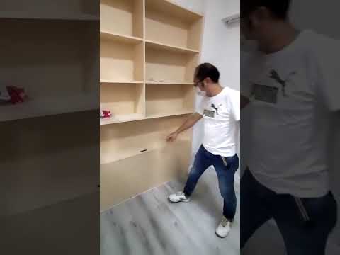 寶明大廈全屋裝修設計 解說 