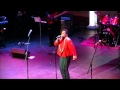Venisha Brown Gives Tribute to Father James Brown 12-17-11