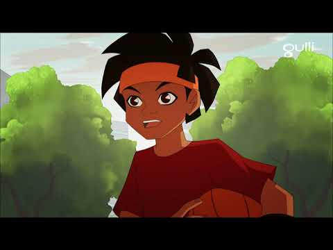 Baskup Tony Parker S2E25 Trou de mémoire 1re partie