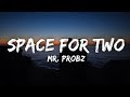 Mr Probz Space For Two Lyrics