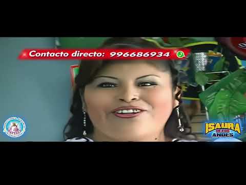 Mi Vida No Vale Nada - Isaura De Los Andes