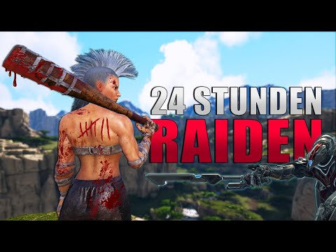 Dieser Raid treibt uns an unsere Grenzen...