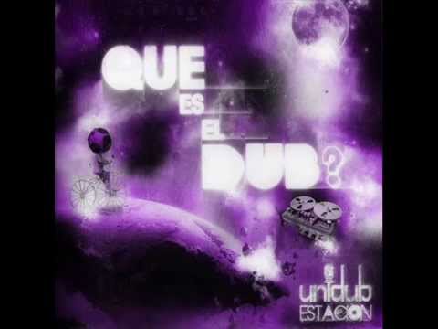 El viaje dub  - Unidub estación