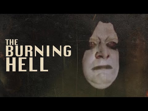 The Burning Hell (1974)