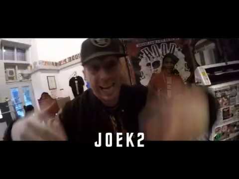 Mardi Rap - Hood Chiller - Joek2