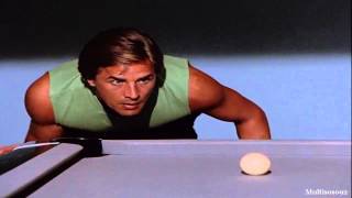 Miami Vice - First Season - (The Great McCarthy) - Lindsay Buckingham - Go Insane