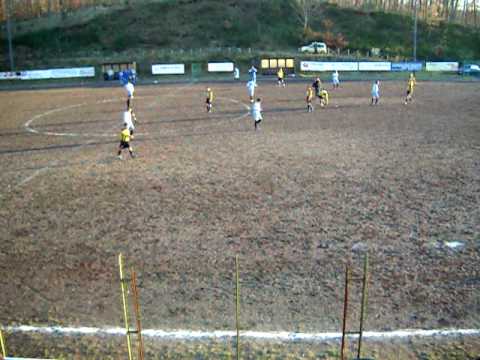 Tre Croci - Vasanello 3-1