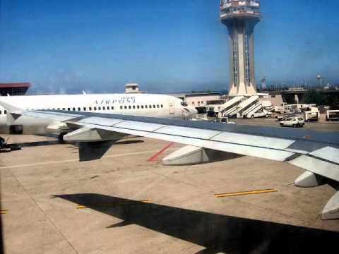 GINO MORELLI Punta Raisi.wmv