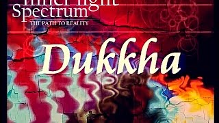 Ambient Experimental Electronica - Inner Light Spectrum - Dukkha