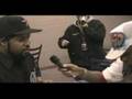 Ice Cube Go To Church Interview