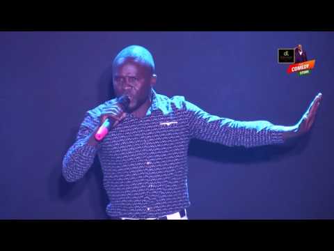 Alex Muhangi Comedy jan 2017 - Madrat & Chiko