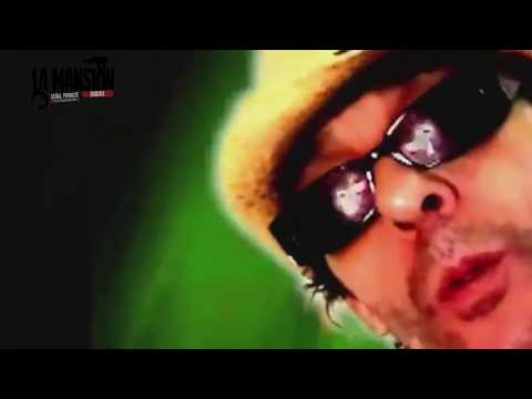 Stuka - Aburrido divertido (por Señal Primate)