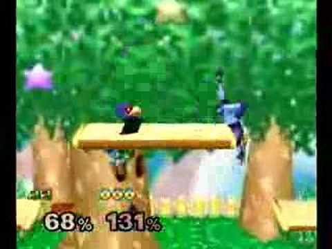 Seibrik(Sheik) Vs Lambchops 6/7