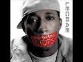 After The Music Stops - LECRAE