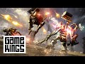Games maand augustus 2023 met Atlas Fallen & Armored Core 6