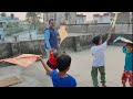 Kite Festival West Bengal
