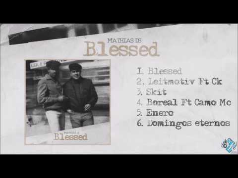 Mathias Ds - Enero [Prod. Elija who]