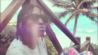 Skytrip Taylor - Vibe With You Ft. Mad Mixy