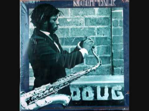 Doug Richardson- Salsa Mama .wmv