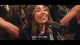 Throne Room Song (feat May Angeles &amp; Ryan Kennedy)