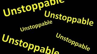 TobyMac Unstoppable w/ Lyrics