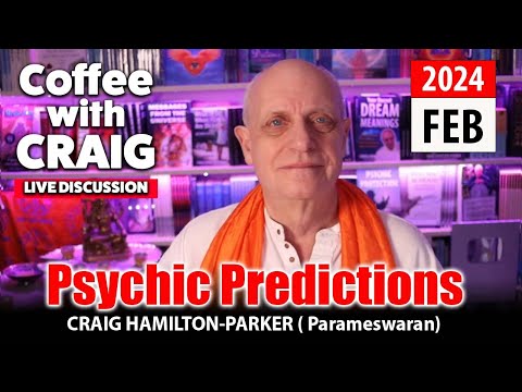 King Charles and Kate Middleton Illness | Psychic Predictions February 2024