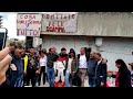 Scampia La Grande Festa Per Le Ruspe Che Abbatteranno La Vela Verde