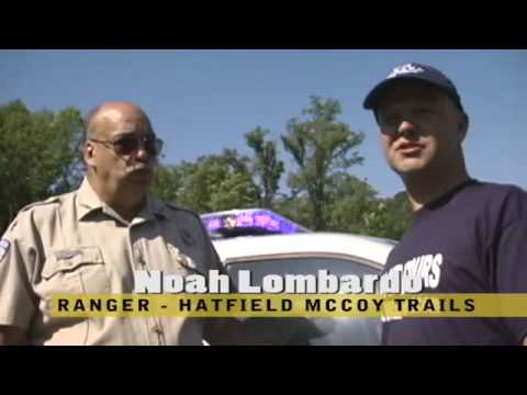 5 of 6 On The Trail  Indian Ridge - HQ