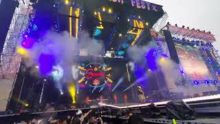 El Alfa - SUAVE -  BAJA BEACH FEST 2025