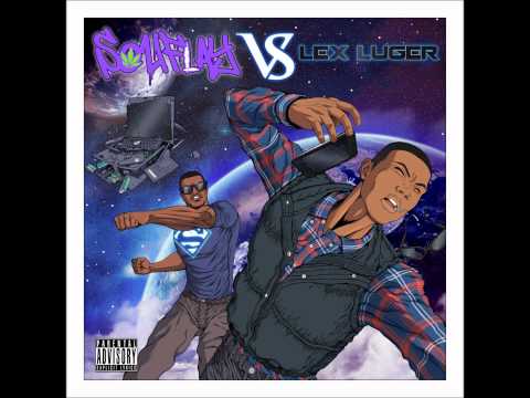 Souflay Vs. Lex Luger New Music 2011 Not That Girl