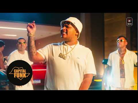 PISAVA NA LAMA - MC LIPI E MC RYAN SP (DJ GM)