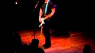 Bob Mould at The Dakota, Life and Times 10.19.10