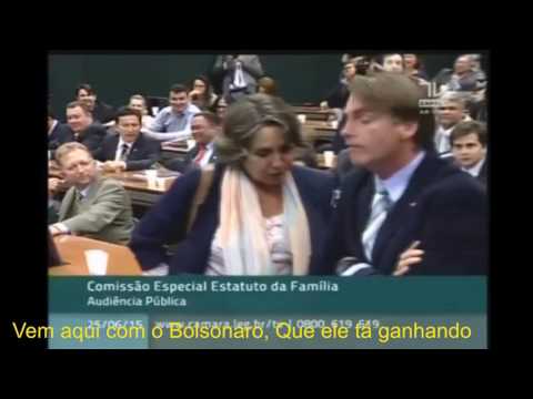 Paródia- Vamos vencer `Bolsonaro`Vamos beber