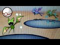 LIVE!! Shiny Zubat after 1342 REs/2684 seen ...